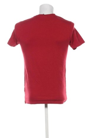 Tricou de bărbați Smog, Mărime M, Culoare Roșu, Preț 60,99 Lei