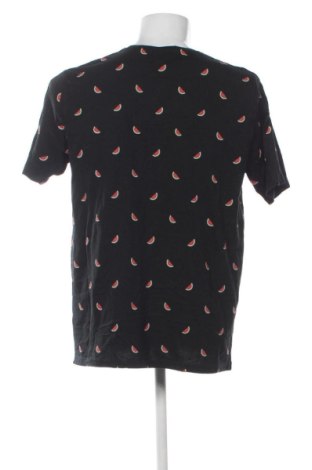 Ανδρικό t-shirt Smog, Μέγεθος L, Χρώμα Μαύρο, Τιμή 9,99 €