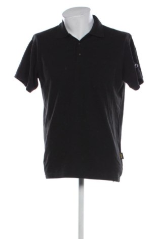 Tricou de bărbați Snickers, Mărime M, Culoare Negru, Preț 111,99 Lei