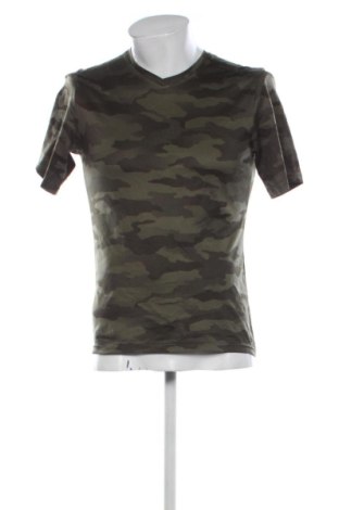 Ανδρικό t-shirt Solognac, Μέγεθος M, Χρώμα Πολύχρωμο, Τιμή 7,99 €