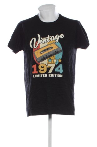 Tricou de bărbați Sol's, Mărime XL, Culoare Negru, Preț 47,99 Lei