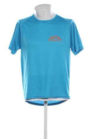 Tricou de bărbați Sol's, Mărime L, Culoare Albastru, Preț 96,24 Lei