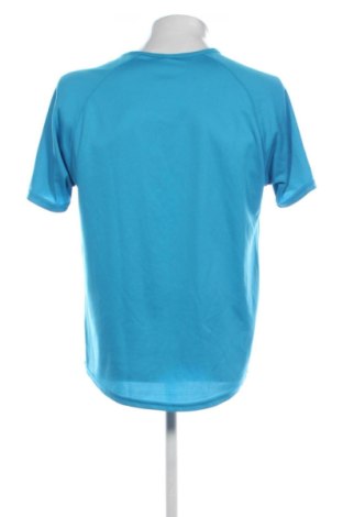 Tricou de bărbați Sol's, Mărime L, Culoare Albastru, Preț 96,24 Lei