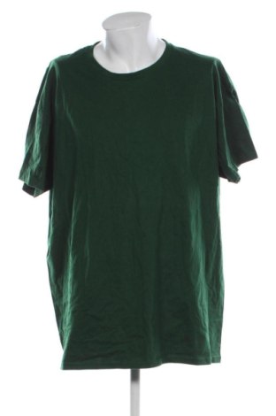 Pánské tričko  Sol's, Velikost 4XL, Barva Zelená, Cena  249,00 Kč