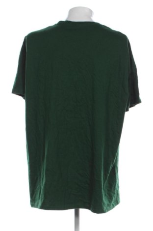 Pánské tričko  Sol's, Velikost 4XL, Barva Zelená, Cena  249,00 Kč