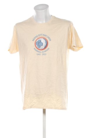 Tricou de bărbați Sol's, Mărime XL, Culoare Ecru, Preț 60,99 Lei