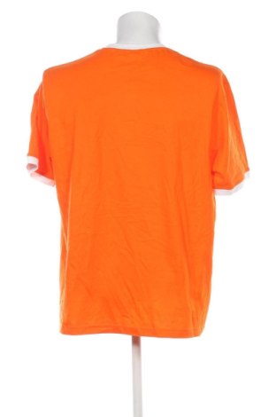 Ανδρικό t-shirt Sonar, Μέγεθος XL, Χρώμα Πορτοκαλί, Τιμή 9,99 €