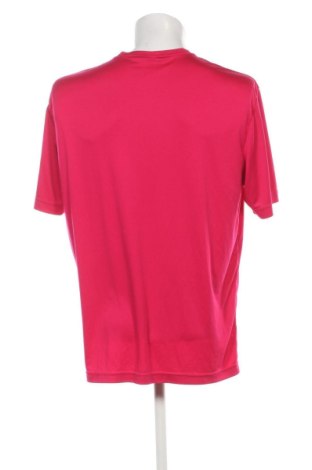 Pánské tričko  Sport-Tek, Velikost XL, Barva Červená, Cena  302,00 Kč