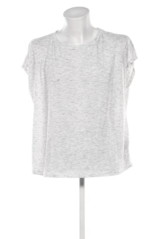 Ανδρικό t-shirt Sports Performance by Tchibo, Μέγεθος XL, Χρώμα Λευκό, Τιμή 11,99 €