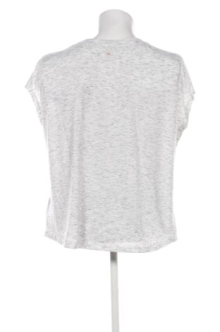 Ανδρικό t-shirt Sports Performance by Tchibo, Μέγεθος XL, Χρώμα Λευκό, Τιμή 11,99 €