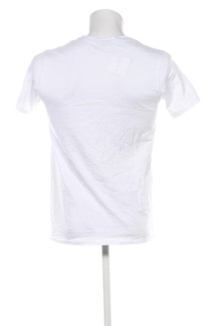 Męski T-shirt Spread Shirt, Rozmiar M, Kolor Biały, Cena 36,99 zł