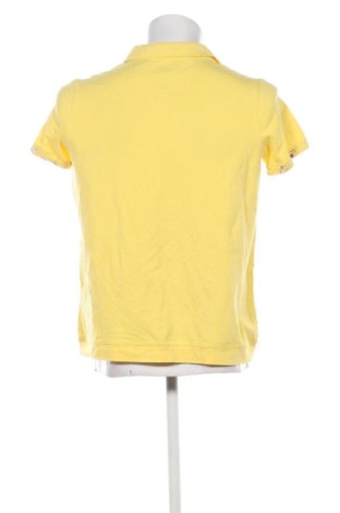 Tricou de bărbați S'questo, Mărime XL, Culoare Galben, Preț 63,99 Lei