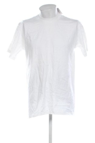 Tricou de bărbați Stafford, Mărime L, Culoare Alb, Preț 60,99 Lei