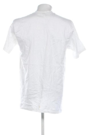 Tricou de bărbați Stafford, Mărime L, Culoare Alb, Preț 60,99 Lei