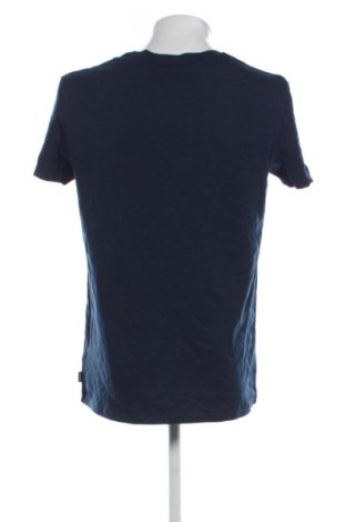 Ανδρικό t-shirt Star Wars, Μέγεθος XXL, Χρώμα Μπλέ, Τιμή 9,99 €