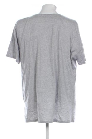 Ανδρικό t-shirt Star Wars, Μέγεθος 4XL, Χρώμα Γκρί, Τιμή 10,99 €