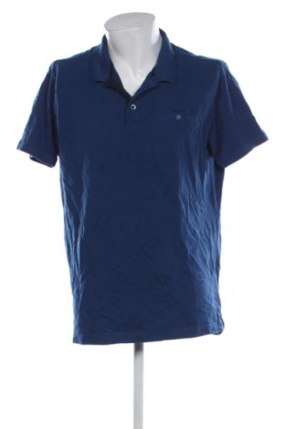 Tricou de bărbați State Of Art, Mărime XXL, Culoare Albastru, Preț 101,99 Lei