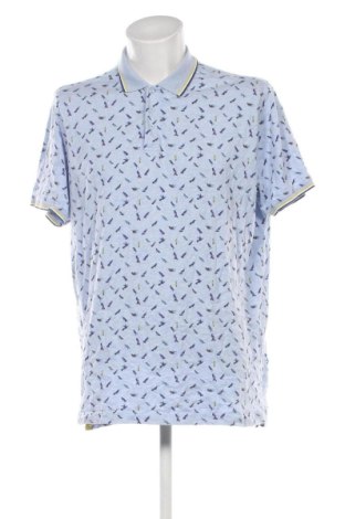 Męski T-shirt State Of Art, Rozmiar XXL, Kolor Kolorowy, Cena 72,99 zł