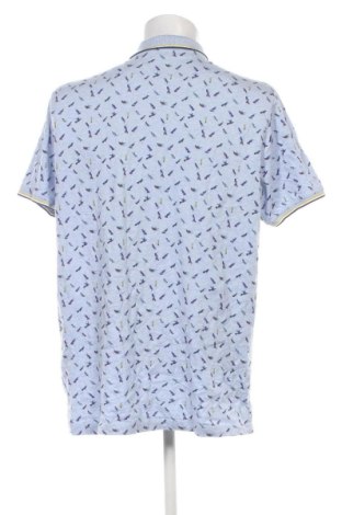 Męski T-shirt State Of Art, Rozmiar XXL, Kolor Kolorowy, Cena 72,99 zł