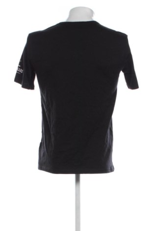 Ανδρικό t-shirt Stedman, Μέγεθος L, Χρώμα Μαύρο, Τιμή 11,99 €