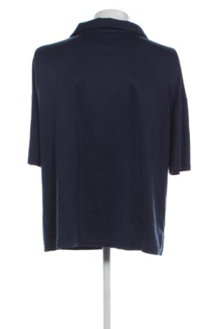 Ανδρικό t-shirt Stormy Life, Μέγεθος M, Χρώμα Μπλέ, Τιμή 9,99 €