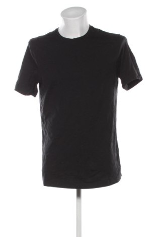 Мъжка тениска Strauss, Размер M, Цвят Черен, Цена 8,18 €