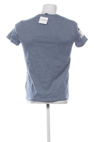 Pánské tričko  Superdry, Velikost M, Barva Modrá, Cena  279,00 Kč
