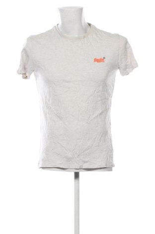 Férfi póló Superdry, Méret M, Szín Szürke, Ár 4 689 Ft