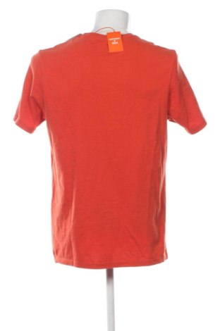Pánske tričko  Superdry, Veľkosť XL, Farba Oranžová, Cena  24,95 €