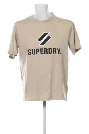 Tricou de bărbați Superdry, Mărime M, Culoare Multicolor, Preț 126,99 Lei