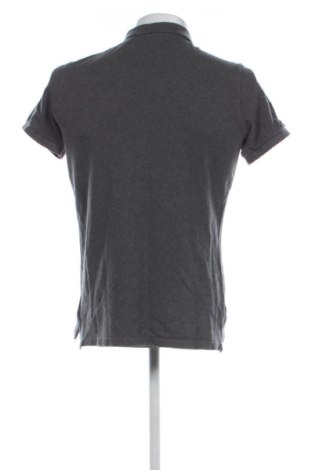 Tricou de bărbați Superdry, Mărime M, Culoare Gri, Preț 109,48 Lei