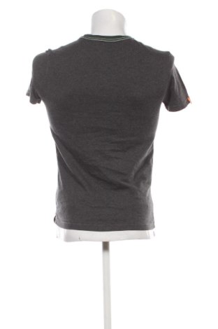 Pánské tričko  Superdry, Velikost S, Barva Šedá, Cena  379,00 Kč