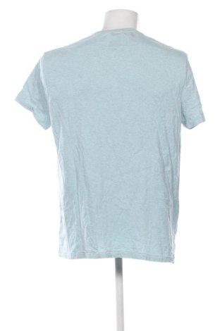 Ανδρικό t-shirt Superdry, Μέγεθος XXL, Χρώμα Μπλέ, Τιμή 16,99 €