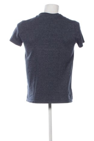 Tricou de bărbați Superdry, Mărime L, Culoare Albastru, Preț 46,92 Lei