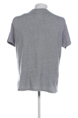 Ανδρικό t-shirt Superdry, Μέγεθος 3XL, Χρώμα Γκρί, Τιμή 11,99 €