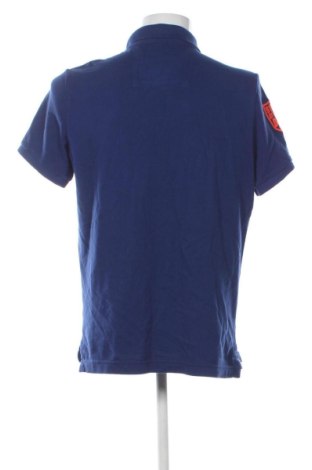 Férfi póló Superdry, Méret XL, Szín Sokszínű, Ár 10 559 Ft