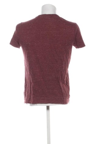 Мъжка тениска Superdry, Размер M, Цвят Червен, Цена 9,71 €