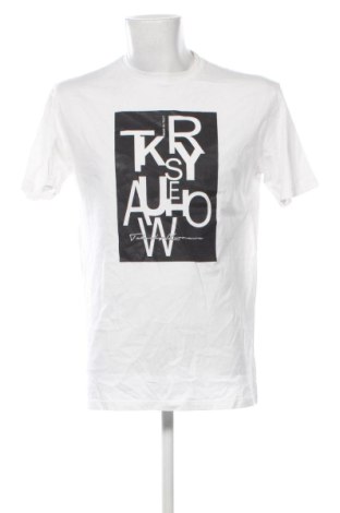 Ανδρικό t-shirt Takeshy Kurosawa, Μέγεθος XXL, Χρώμα Πολύχρωμο, Τιμή 21,00 €