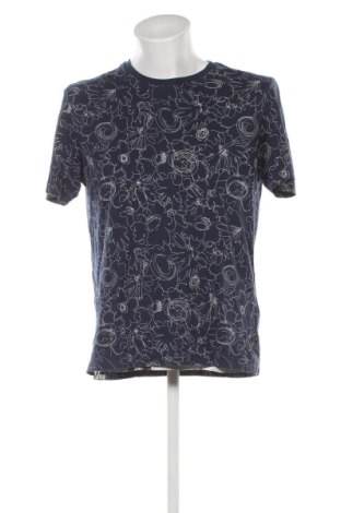 Herren T-Shirt Ted Baker, Größe L, Farbe Mehrfarbig, Preis € 32,99