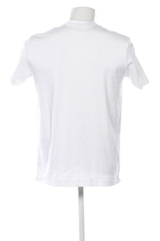 Tricou de bărbați Tee Jays, Mărime L, Culoare Alb, Preț 39,91 Lei