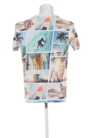Мъжка тениска Terranova, Размер L, Цвят Многоцветен, Цена 5,62 €