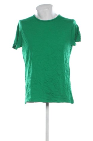 Herren Shirt Terranova, Größe L, Farbe Grün, Preis 12,99 €