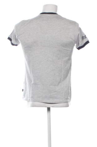 Ανδρικό t-shirt Terranova, Μέγεθος M, Χρώμα Πολύχρωμο, Τιμή 8,51 €