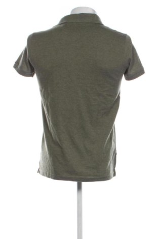 Pánské tričko  Terranova, Velikost M, Barva Zelená, Cena  239,00 Kč