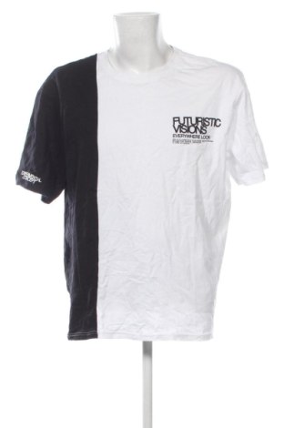 Pánske tričko  Terranova, Veľkosť XXL, Farba Viacfarebná, Cena  9,95 €