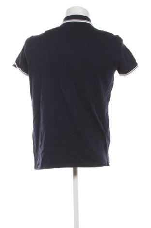 Pánské tričko  Terranova, Velikost L, Barva Modrá, Cena  239,00 Kč