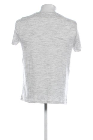 Tricou de bărbați Terranova, Mărime M, Culoare Gri, Preț 83,00 Lei