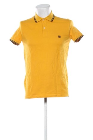 Męski T-shirt Terranova, Rozmiar M, Kolor Pomarańczowy, Cena 51,99 zł