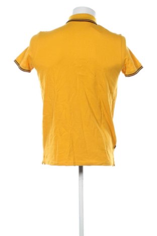 Męski T-shirt Terranova, Rozmiar M, Kolor Pomarańczowy, Cena 51,99 zł