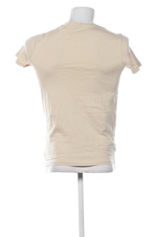 Tricou de bărbați Terranova, Mărime S, Culoare Bej, Preț 50,99 Lei